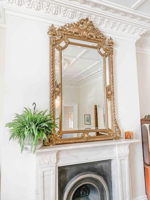 Apartament Luxurious Victorian, A Few Minutes From The Beach - Sleeps 2 Adults And Up To 3 Children St Leonards-on-Sea Zewnętrze zdjęcie